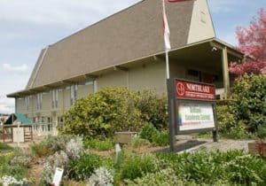 Northlake Universalist Unitarian Church, Kirkland, WA