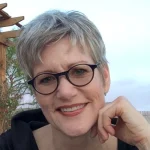 Cheryl Slean, guest teacher, Seattle Insight