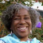 DaRa Williams, guest teacher, Seattle Insight