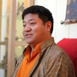 Orgyen Chowang Rinpoche, guest teacher, Seattle Insight