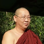 Sayadaw U Tejaniya, guest teacher, Seattle Insight