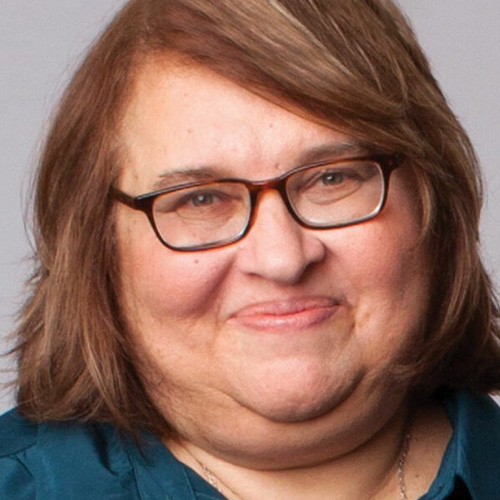 Sharon Salzberg at Seattle Insight
