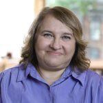 Sharon Salzberg, guest teacher, Seattle Insight