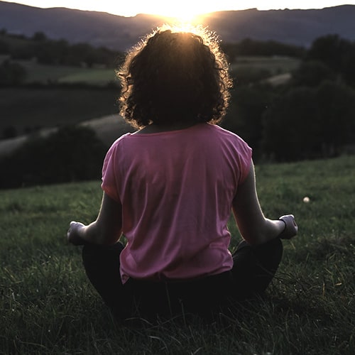 Learn to Meditate at Seattle Insight Meditation Society