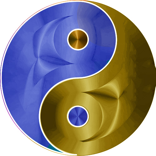 Yin Yang - Wisdom - Paramis - Seattle Insight