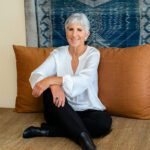 Cindy Rasicot at Seattle Insight Meditation