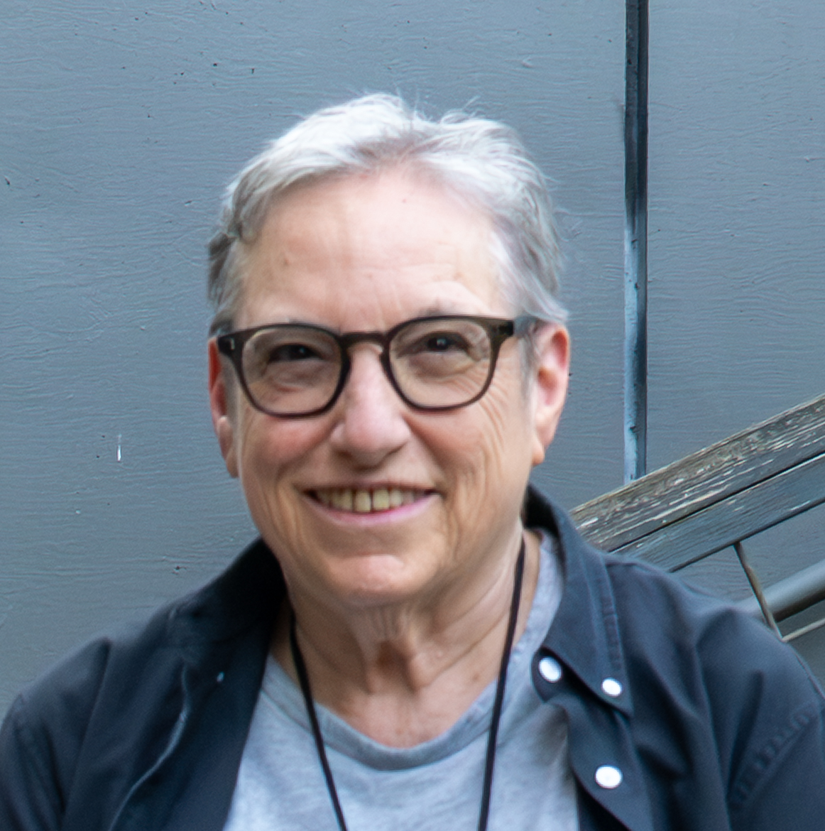 Cheryl Marland, Local Dharma Leader, Seattle Insight