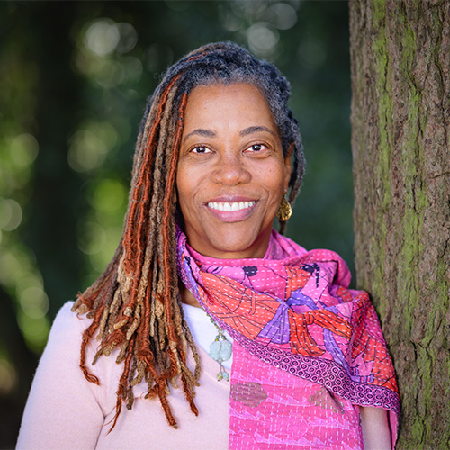 Shawn Holmes, Local Dharma Leader, Seattle Insight Meditation