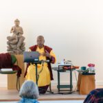 Seattle Insight - daylong with Venerable Pannavati