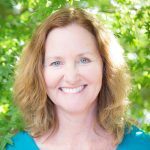 Tina Rasmussen, Ph.D., guest teacher, Seattle Insight