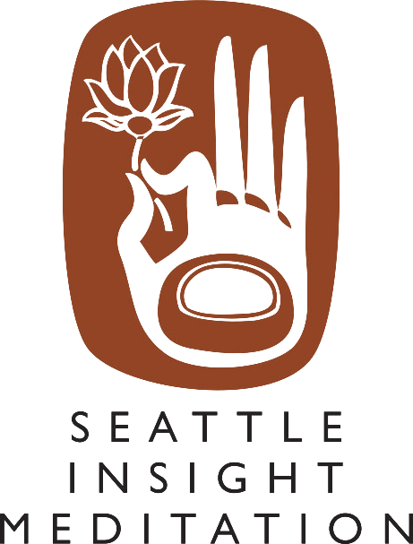 Seattle Insight Meditation - Logo