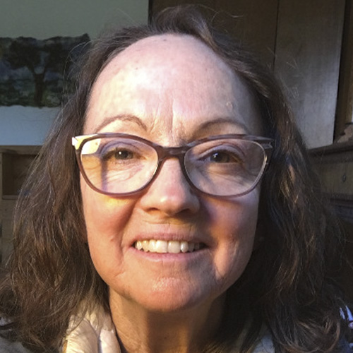 Cubba Reese, Seattle Insight Board president