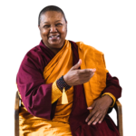 Venerable Pannavati at Seattle Insight