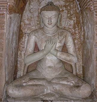 The Four Noble Truths