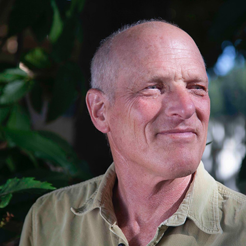 Gregory Kramer