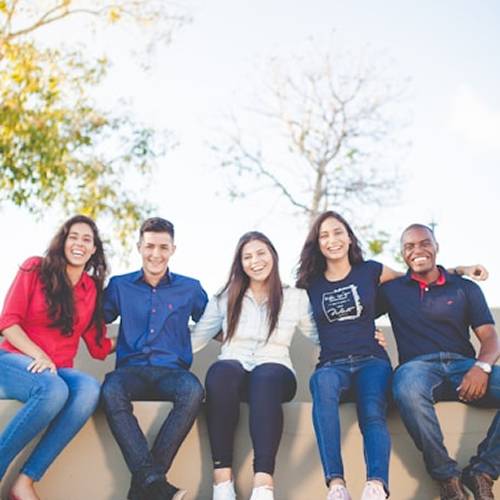 Share your Storyin60!