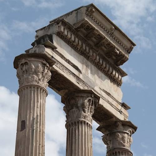 Three Pillars of Insight Practice