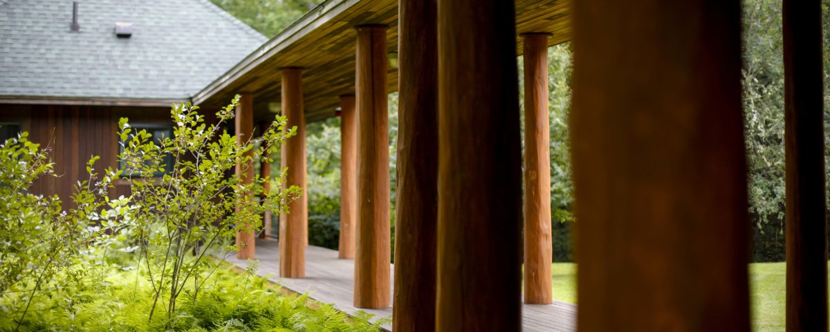 IMS Forest Refuge, Barre, MA