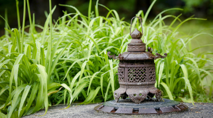 Insight Meditation Society (IMS), Barre, Massachusetts