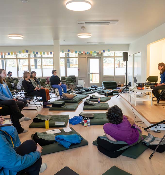 Daylong at Seattle Insight