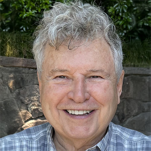 Phillip Moffitt, teaching at Seattle Insight