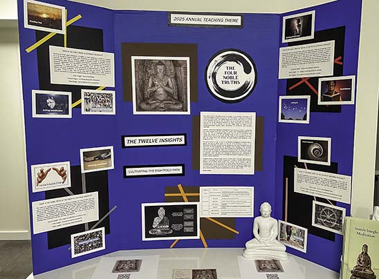 reading resources at Seattle Insight