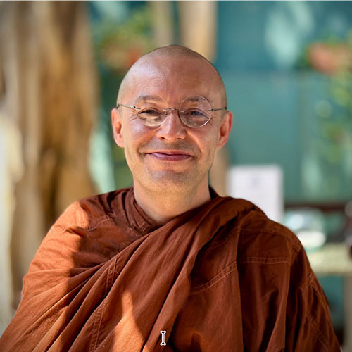 Bhante Rahula, Guest teacher at Seattle Insight